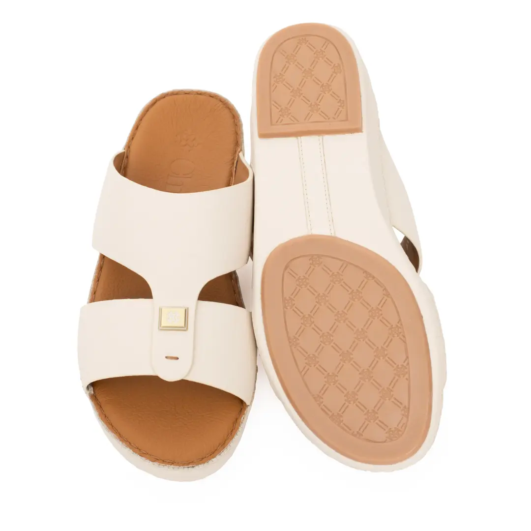Chic Men Arabic Sandals